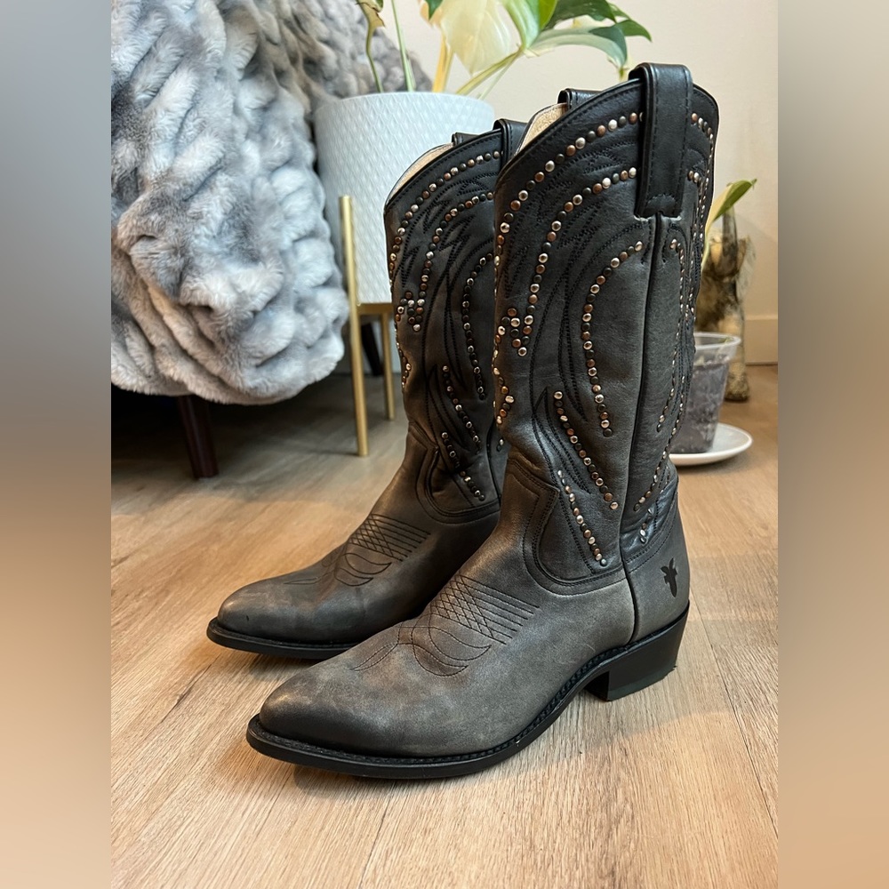 Frye Boots